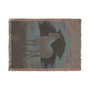 Woven Blanket