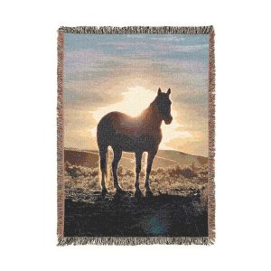 Woven Blanket